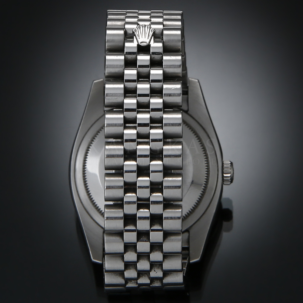 ROLEX(USED)롤렉스 데이저스트 116234