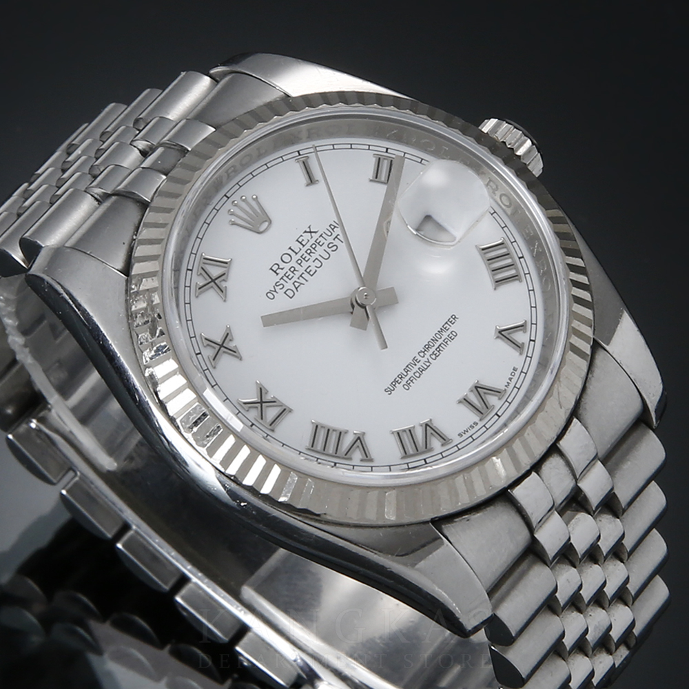 ROLEX(USED)롤렉스 데이저스트 116234