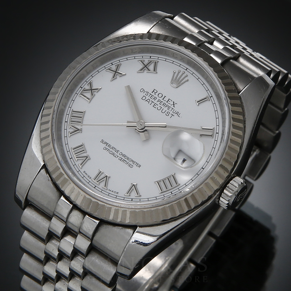 ROLEX(USED)롤렉스 데이저스트 116234