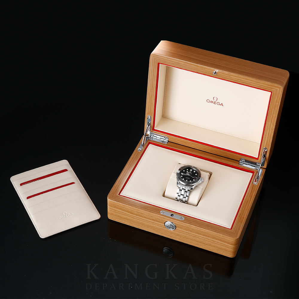 OMEGA(USED)오메가 씨마스터 다이버 300