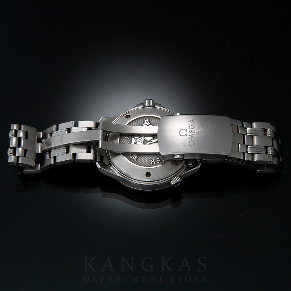 OMEGA(USED)오메가 씨마스터 다이버 300