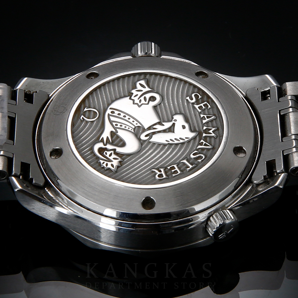 OMEGA(USED)오메가 씨마스터 다이버 300