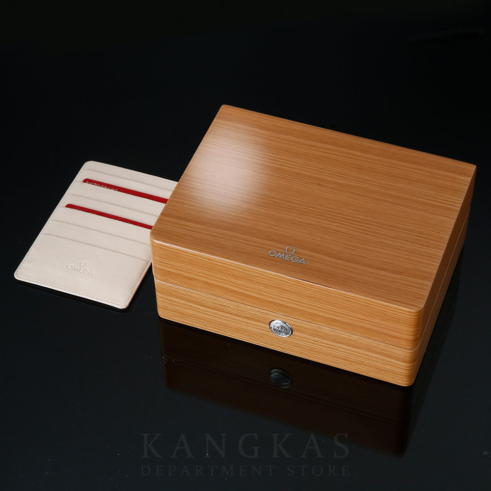 OMEGA(USED)오메가 씨마스터 다이버 300