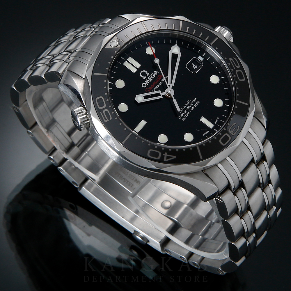 OMEGA(USED)오메가 씨마스터 다이버 300
