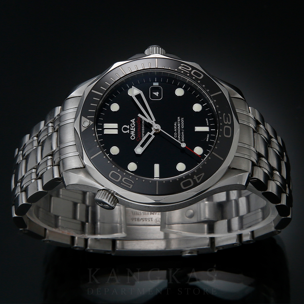 OMEGA(USED)오메가 씨마스터 다이버 300