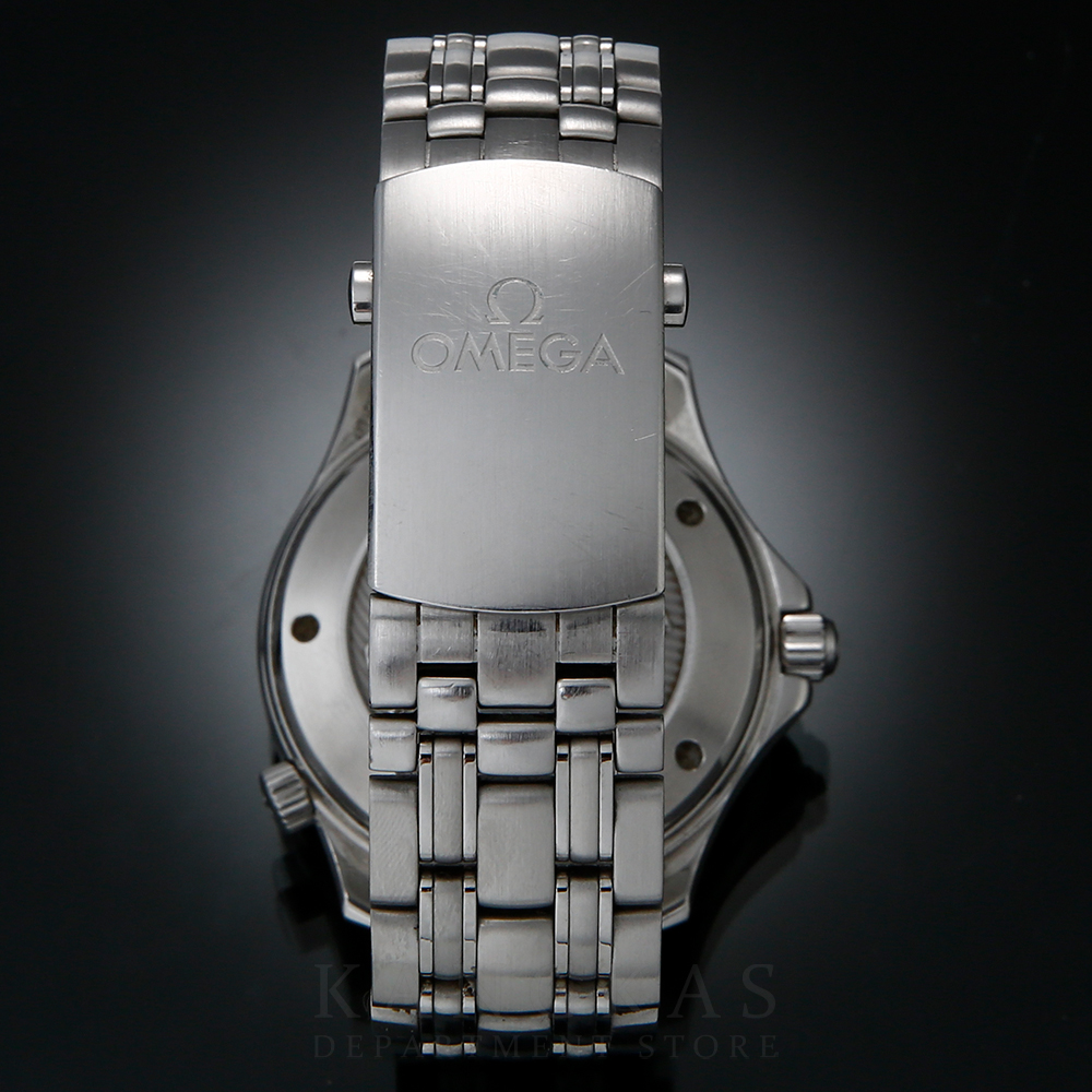 OMEGA(USED)오메가 씨마스터 다이버 300