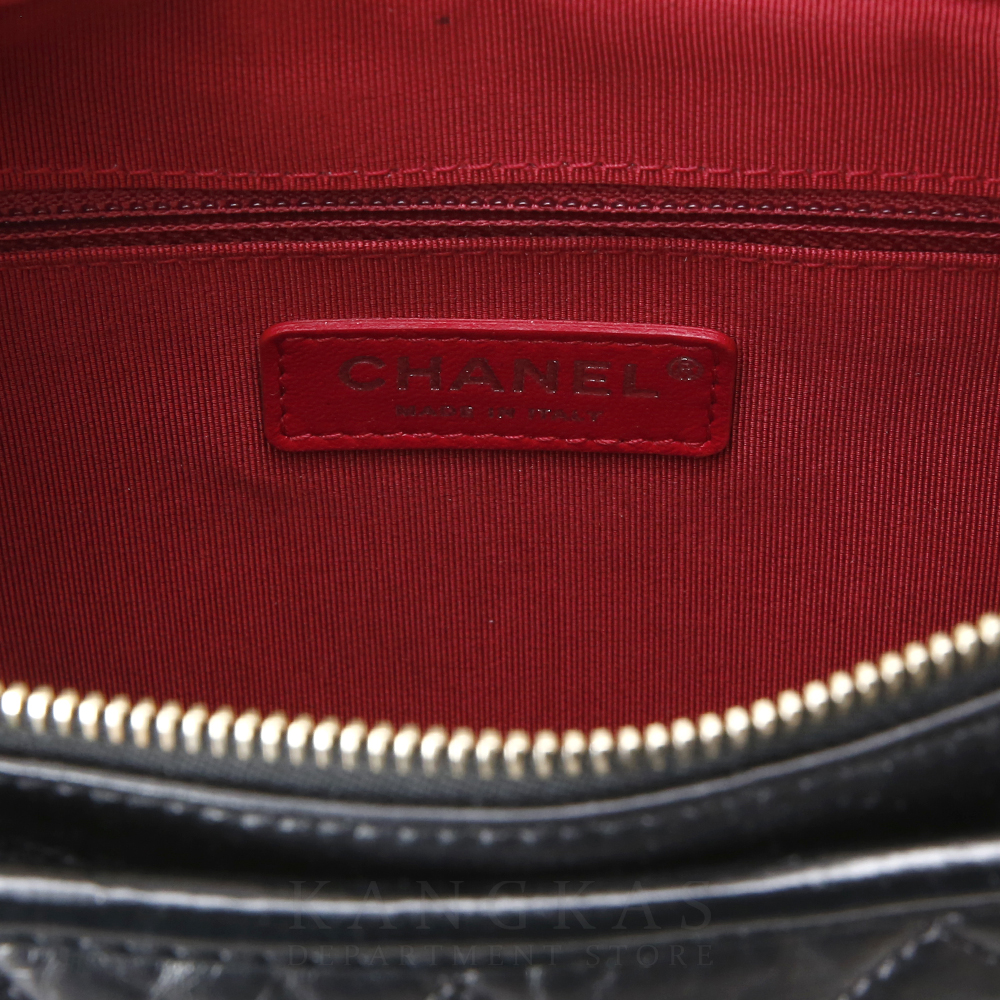 CHANEL(USED)샤넬 가브리엘 호보백 미듐