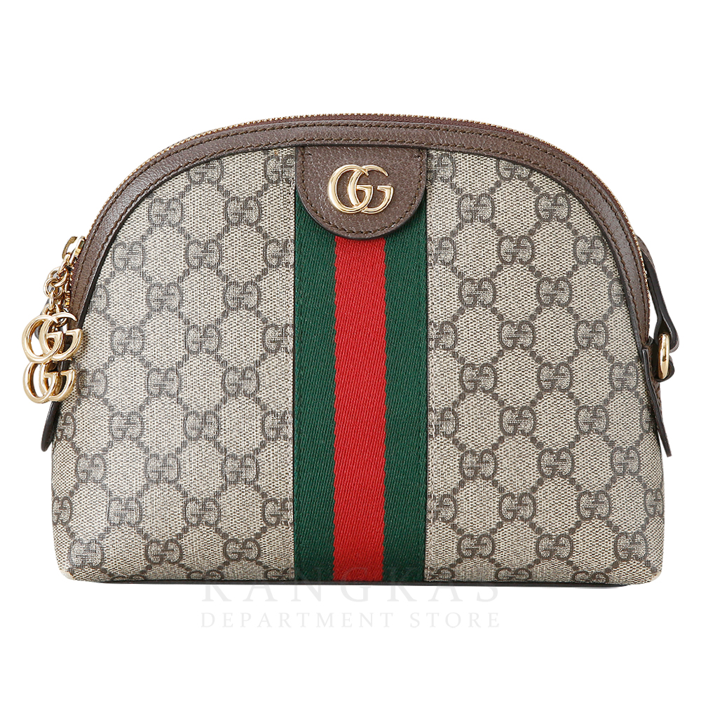 GUCCI(USED) 구찌 499621 오피디아 GG수프림 숄더백