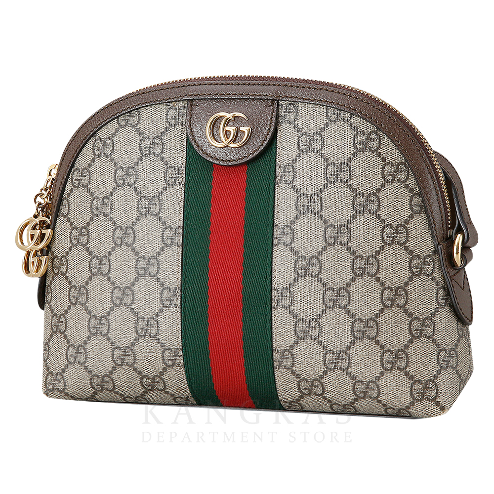 GUCCI(USED) 구찌 499621 오피디아 GG수프림 숄더백