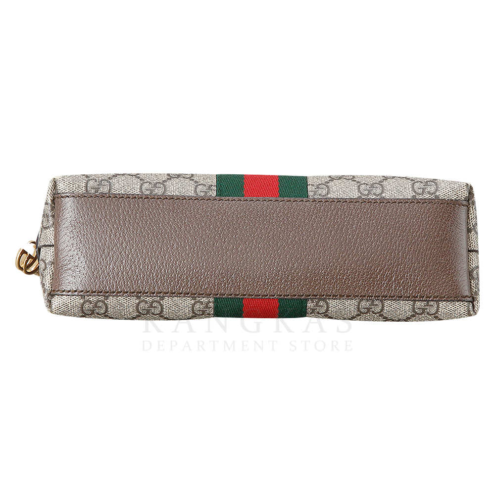 GUCCI(USED) 구찌 499621 오피디아 GG수프림 숄더백