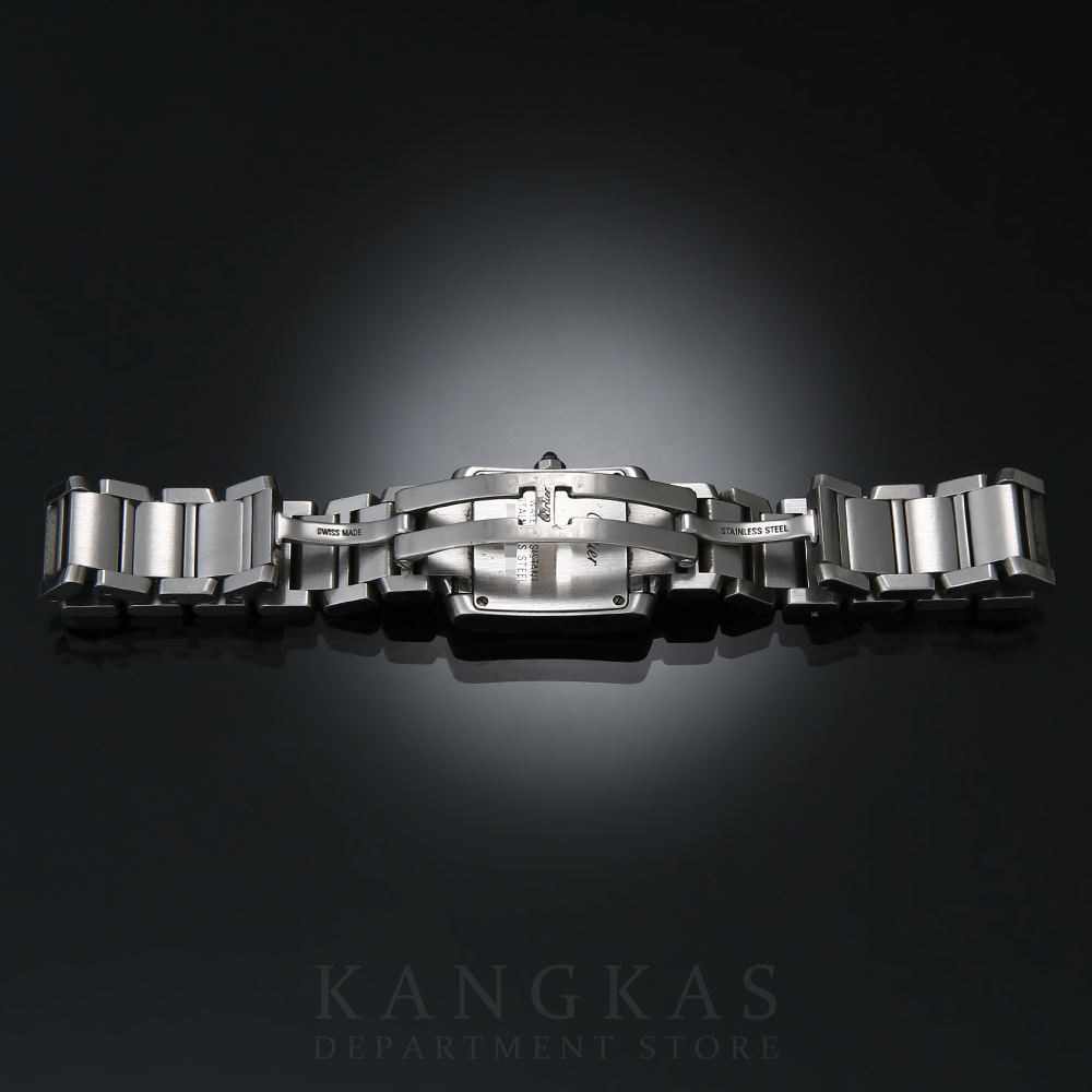 CARTIER(USED)까르띠에 탱크 프랑세즈 스몰