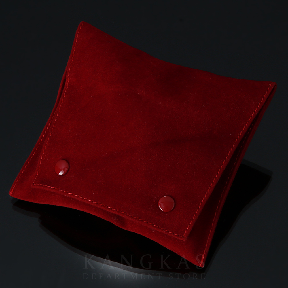 CARTIER(USED)까르띠에 탱크 프랑세즈 스몰