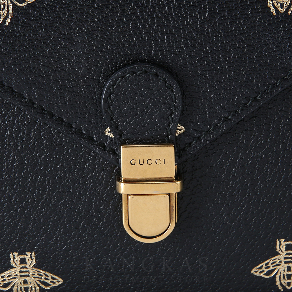 GUCCI(USED)구찌 500976 스타비 포트폴리오 클러치