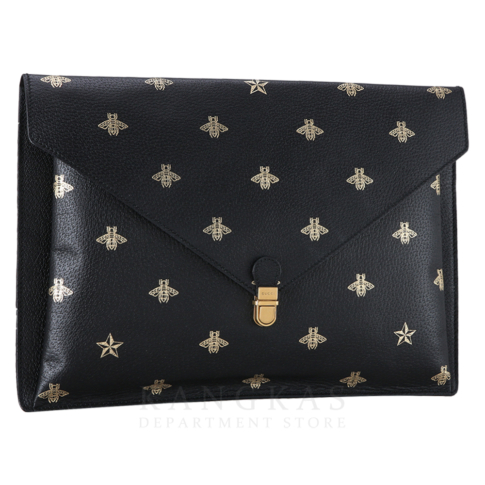GUCCI(USED)구찌 500976 스타비 포트폴리오 클러치