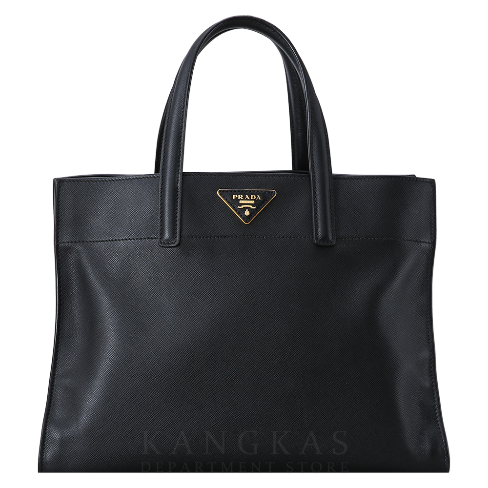 PRADA(USED)프라다 사피아노 토트백