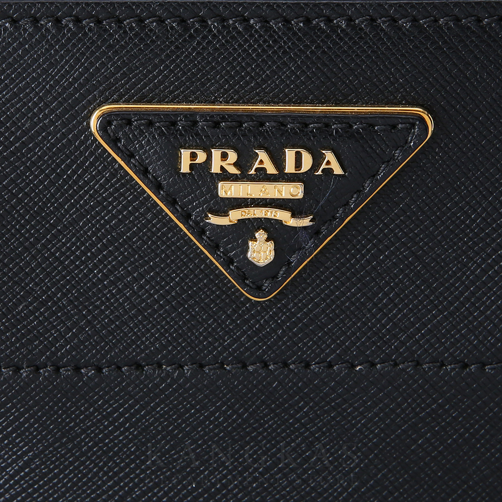 PRADA(USED)프라다 사피아노 토트백