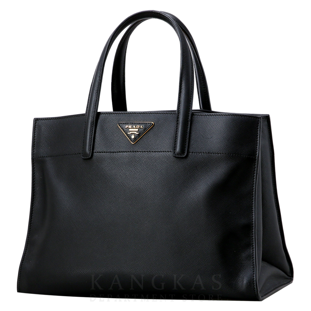 PRADA(USED)프라다 사피아노 토트백