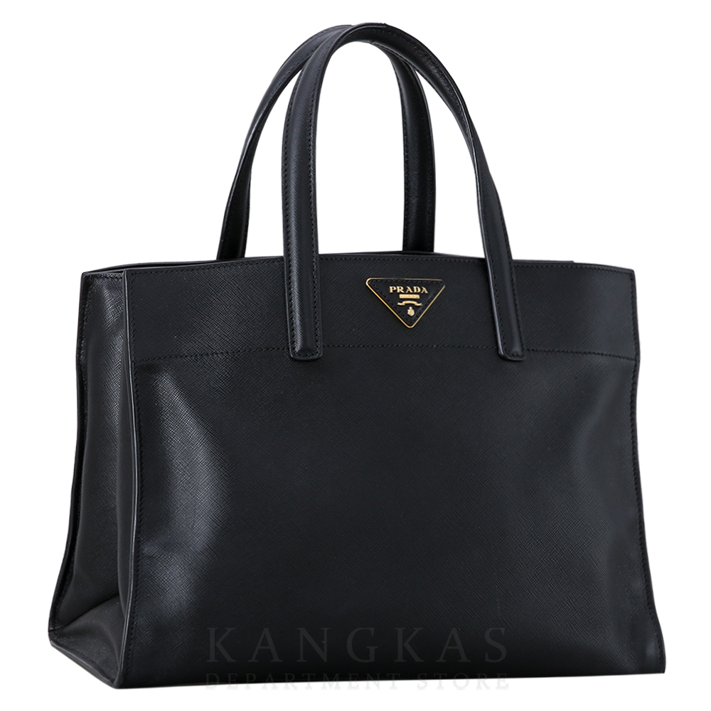 PRADA(USED)프라다 사피아노 토트백
