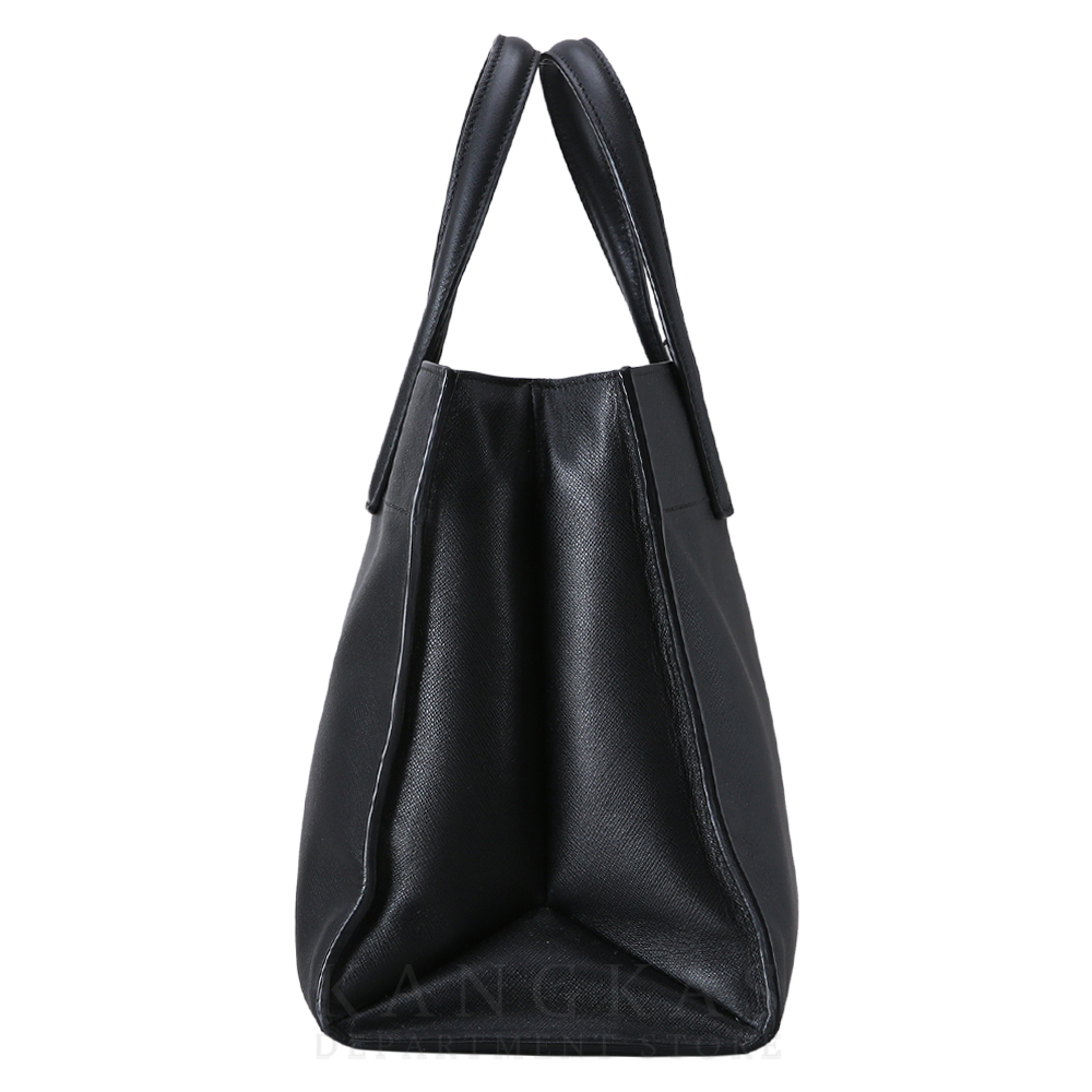 PRADA(USED)프라다 사피아노 토트백