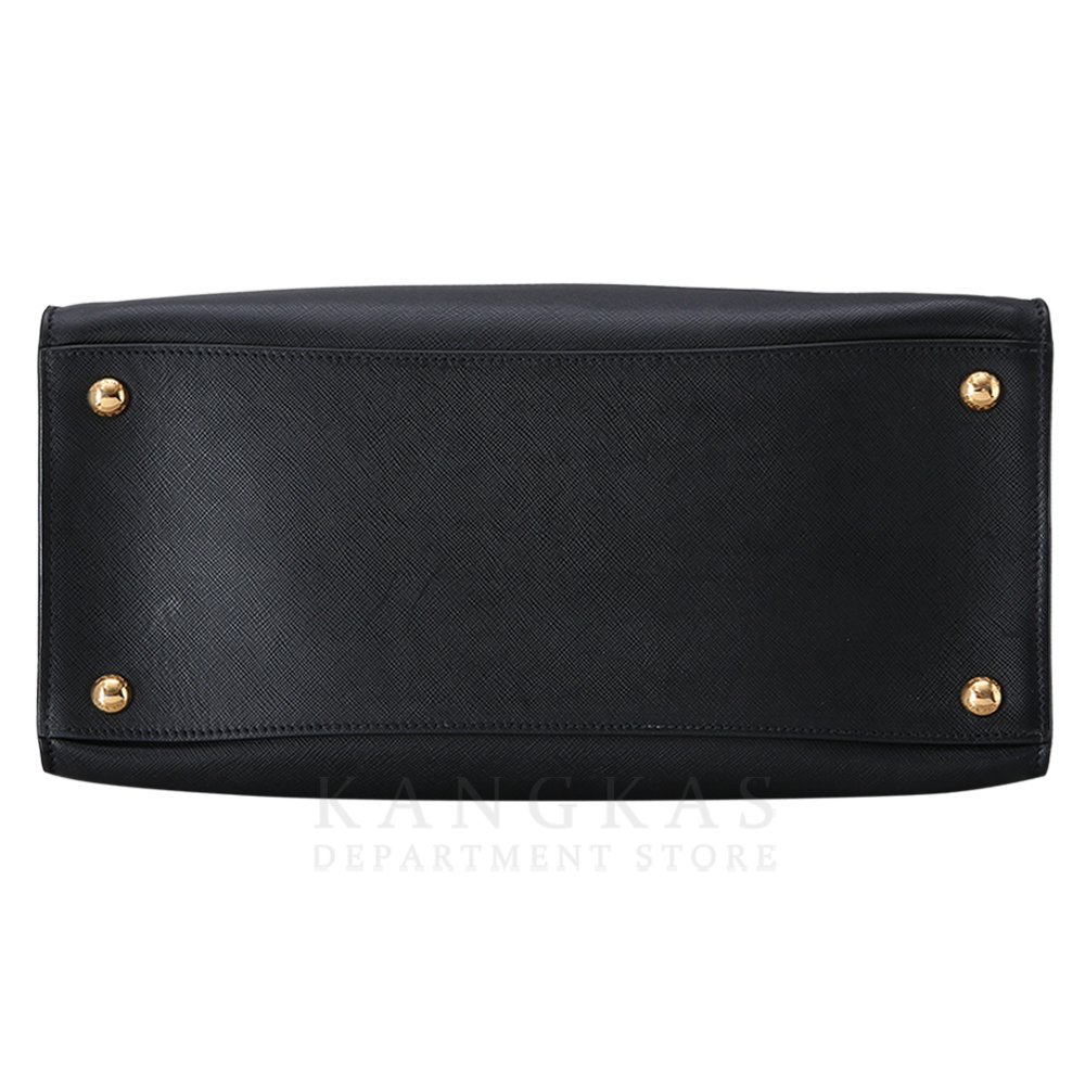 PRADA(USED)프라다 사피아노 토트백