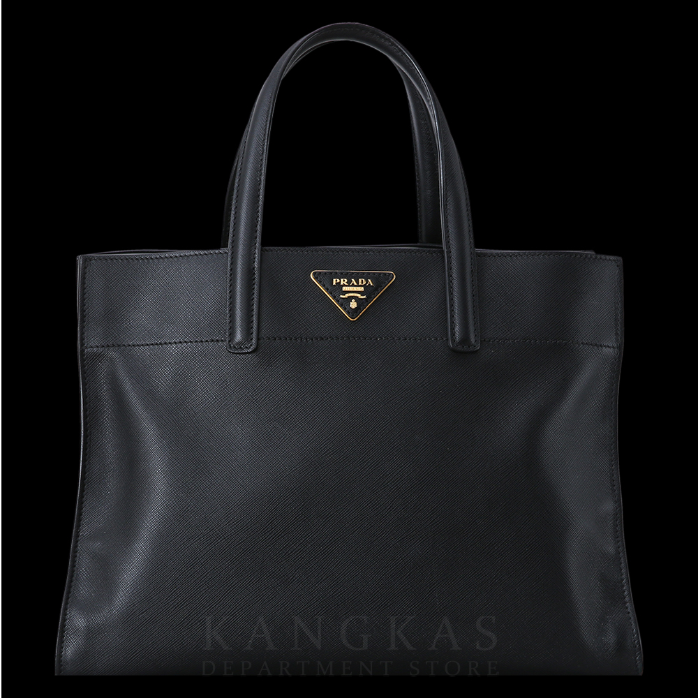 PRADA(USED)프라다 사피아노 토트백