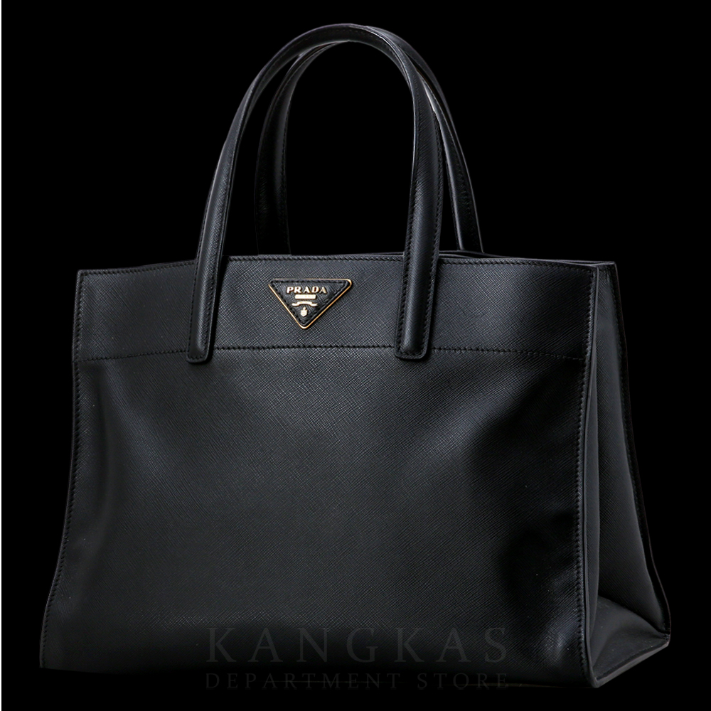 PRADA(USED)프라다 사피아노 토트백