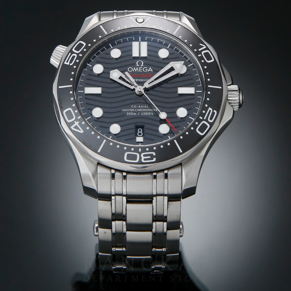 OMEGA(USED)오메가 씨마스터 다이버300
