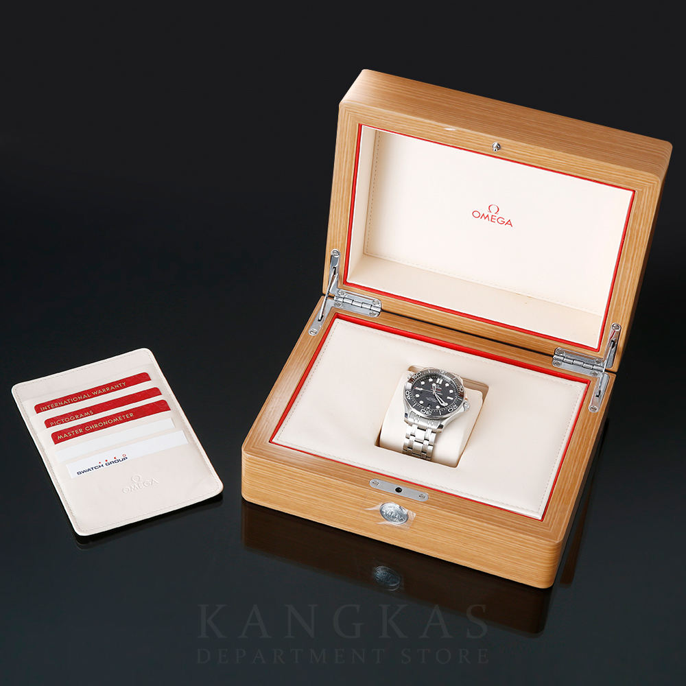 OMEGA(USED)오메가 씨마스터 다이버300