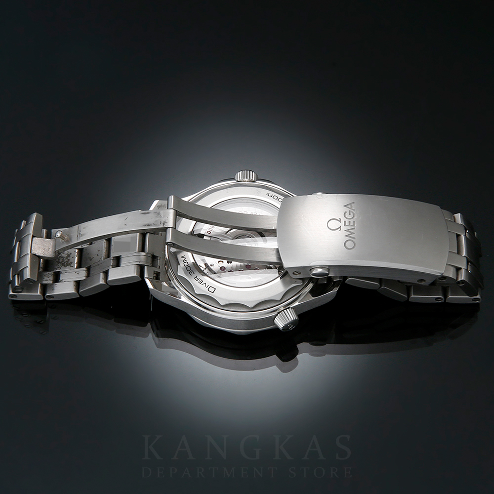 OMEGA(USED)오메가 씨마스터 다이버300