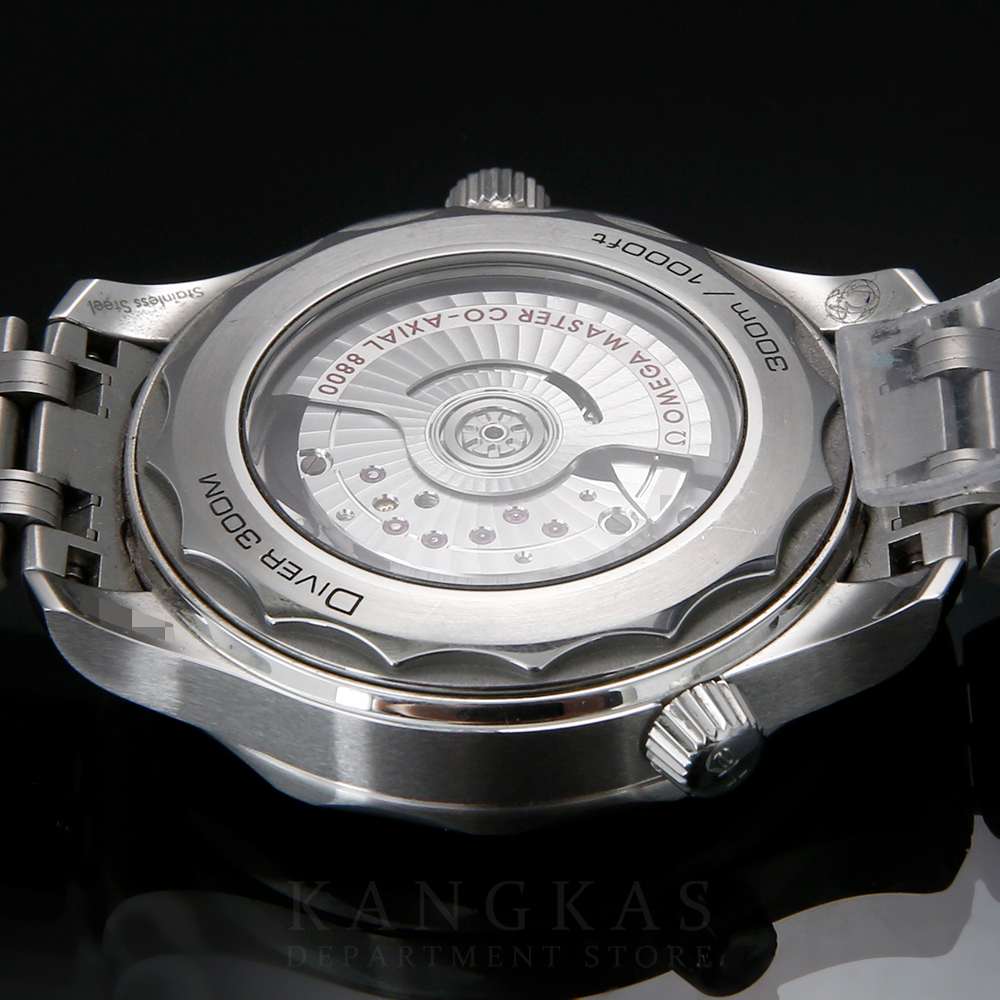 OMEGA(USED)오메가 씨마스터 다이버300