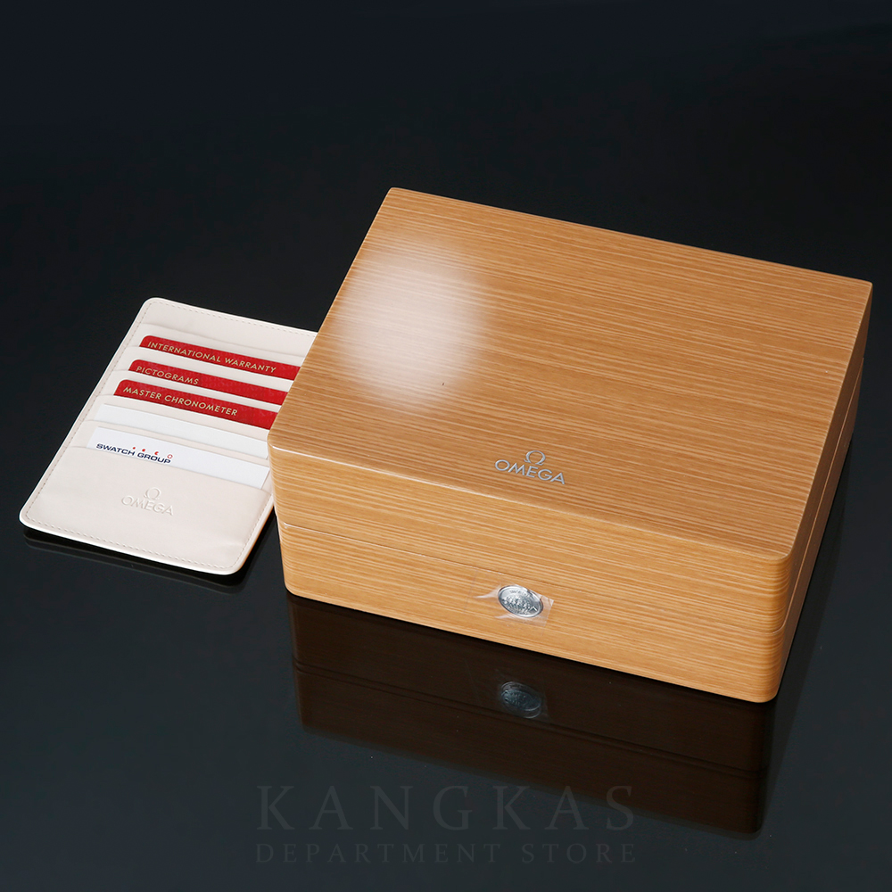 OMEGA(USED)오메가 씨마스터 다이버300