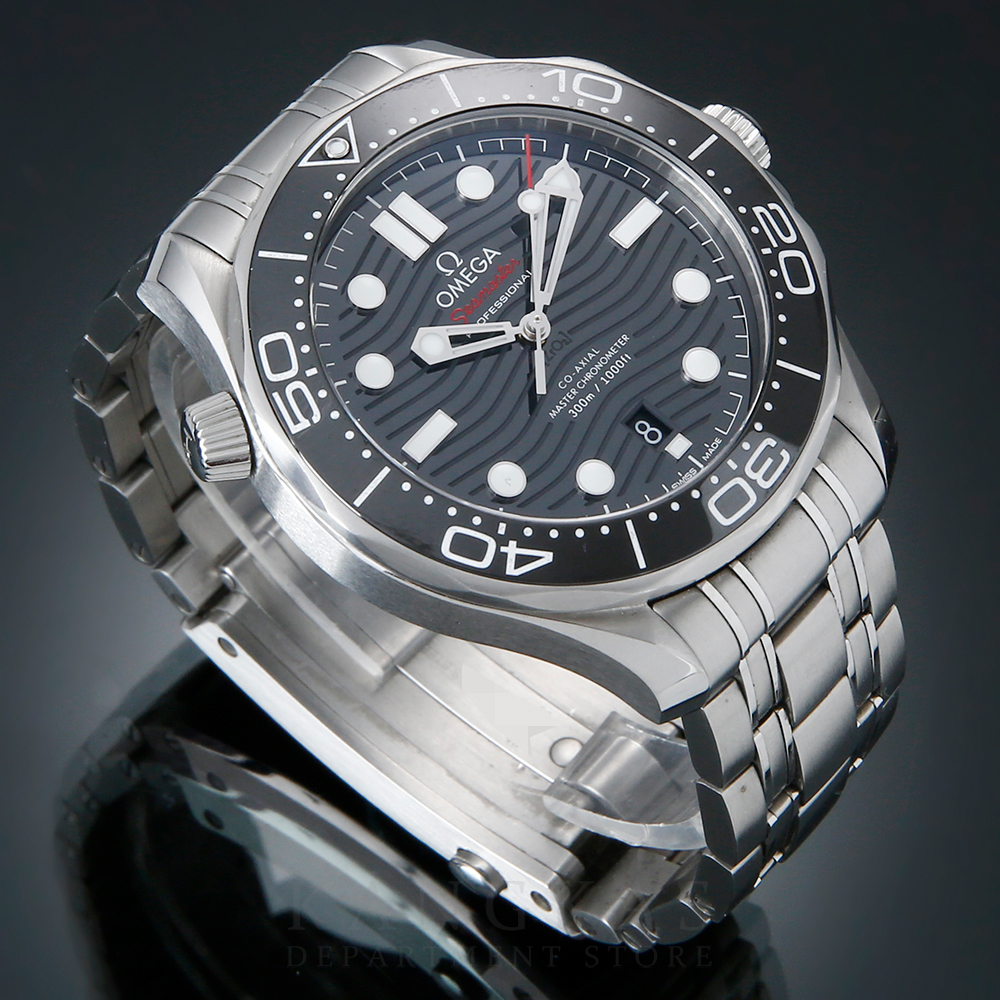 OMEGA(USED)오메가 씨마스터 다이버300