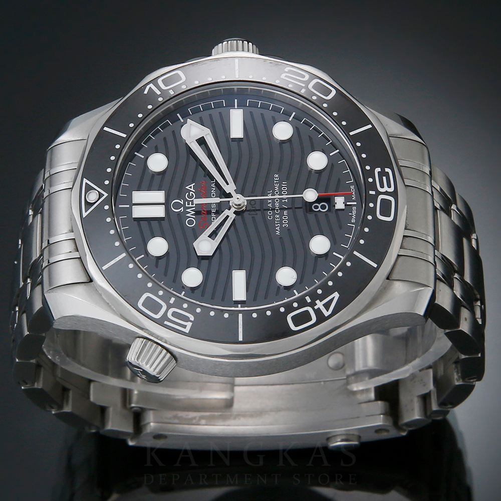 OMEGA(USED)오메가 씨마스터 다이버300