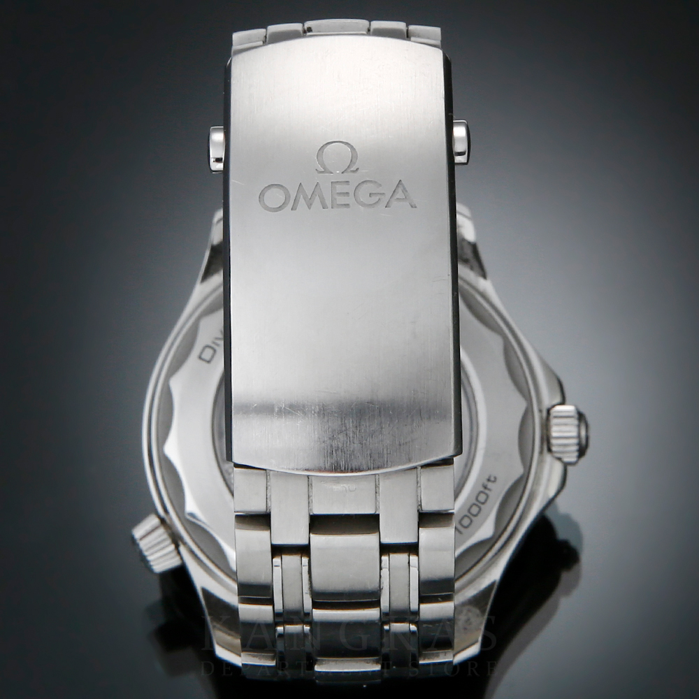 OMEGA(USED)오메가 씨마스터 다이버300
