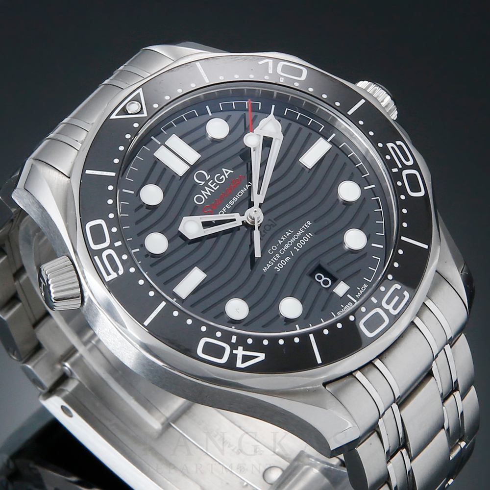 OMEGA(USED)오메가 씨마스터 다이버300