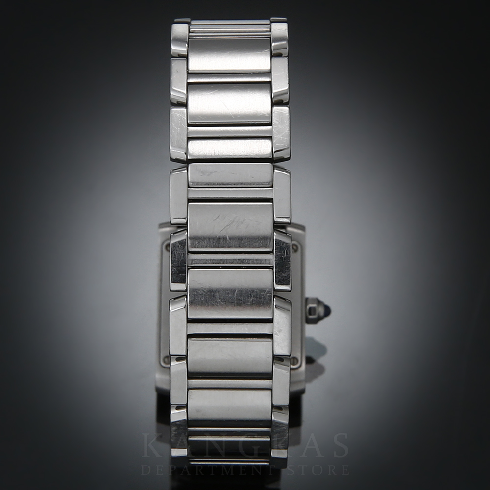 CARTIER(USED)까르띠에 탱크 프랑세즈 스몰