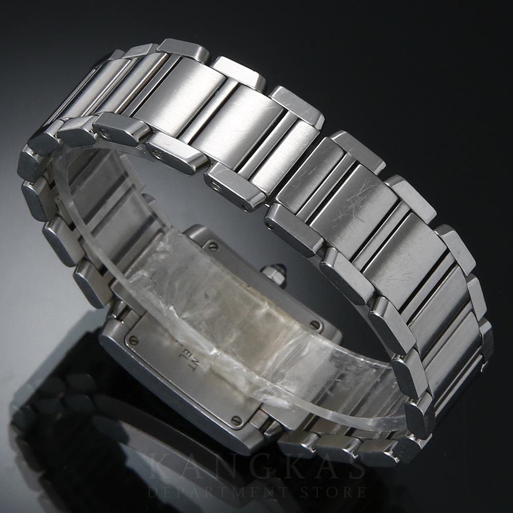 CARTIER(USED)까르띠에 탱크 프랑세즈 스몰