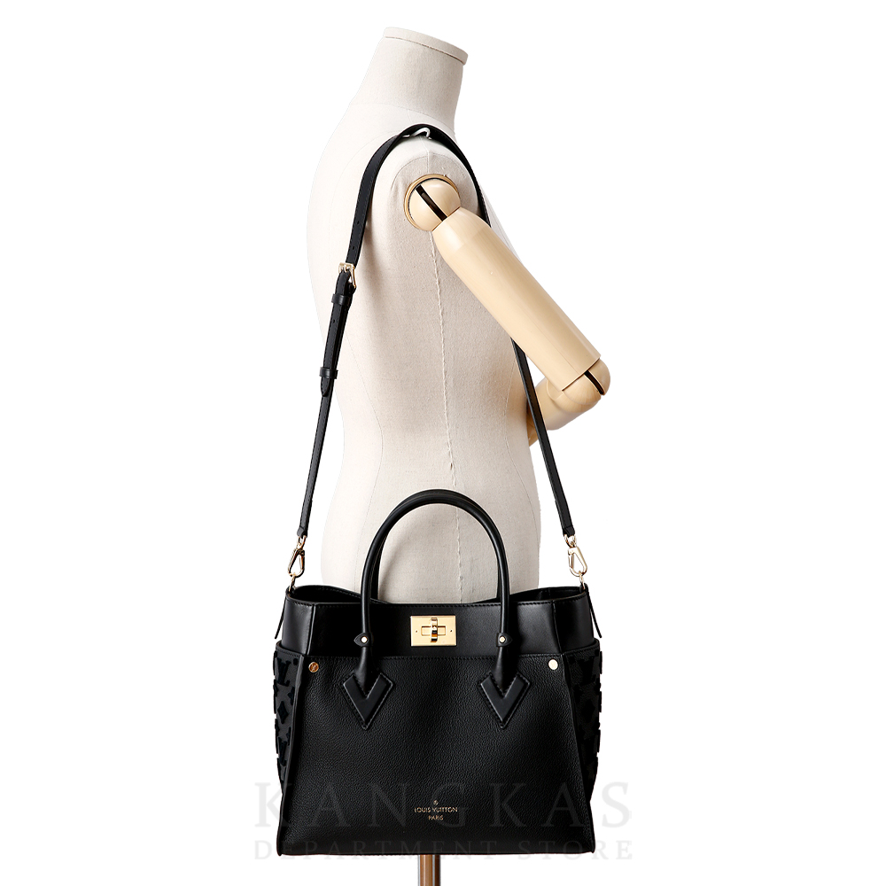 LOUIS VUITTON(NEW)루이비통 온마이사이드MM (새제품) NEW PRODUCT