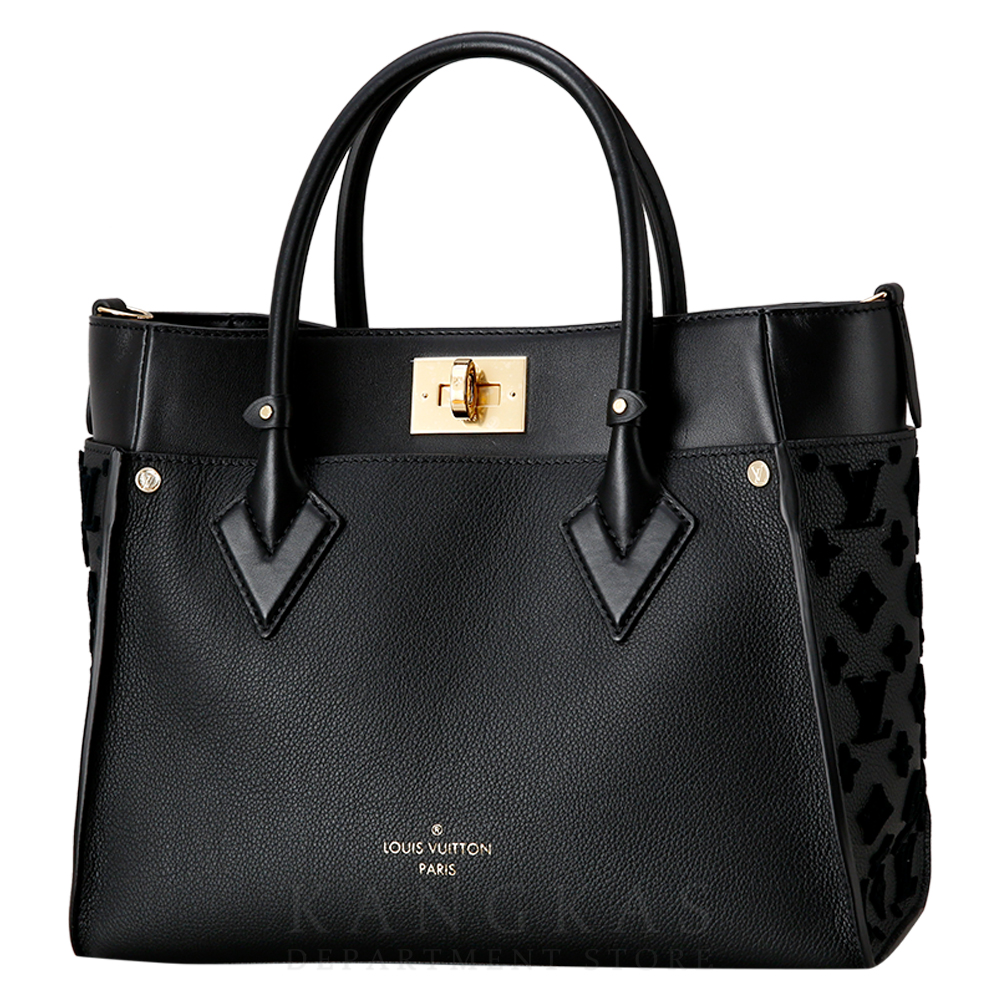 LOUIS VUITTON(NEW)루이비통 온마이사이드MM (새제품) NEW PRODUCT