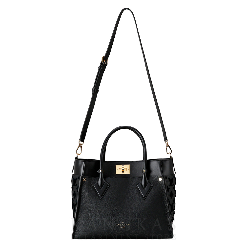 LOUIS VUITTON(NEW)루이비통 온마이사이드MM (새제품) NEW PRODUCT