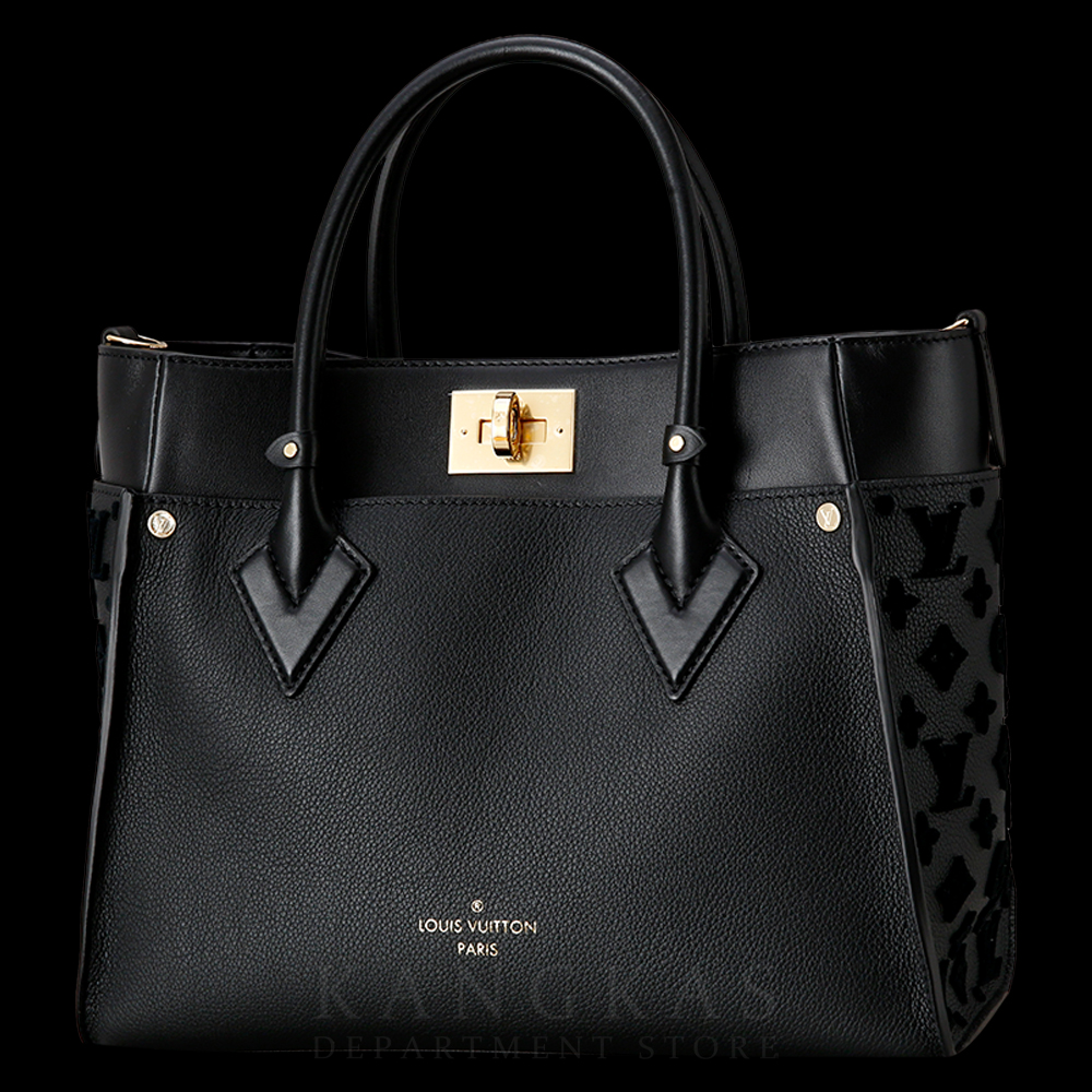 LOUIS VUITTON(NEW)루이비통 온마이사이드MM (새제품) NEW PRODUCT