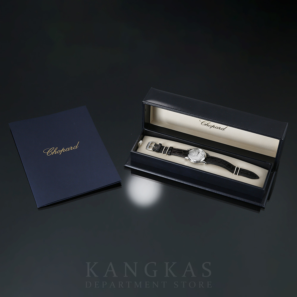 CHOPARD(USED) 쇼파드 해피스포츠