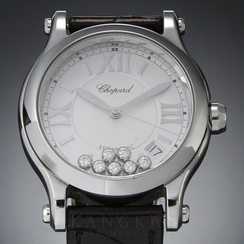 CHOPARD(USED) 쇼파드 해피스포츠