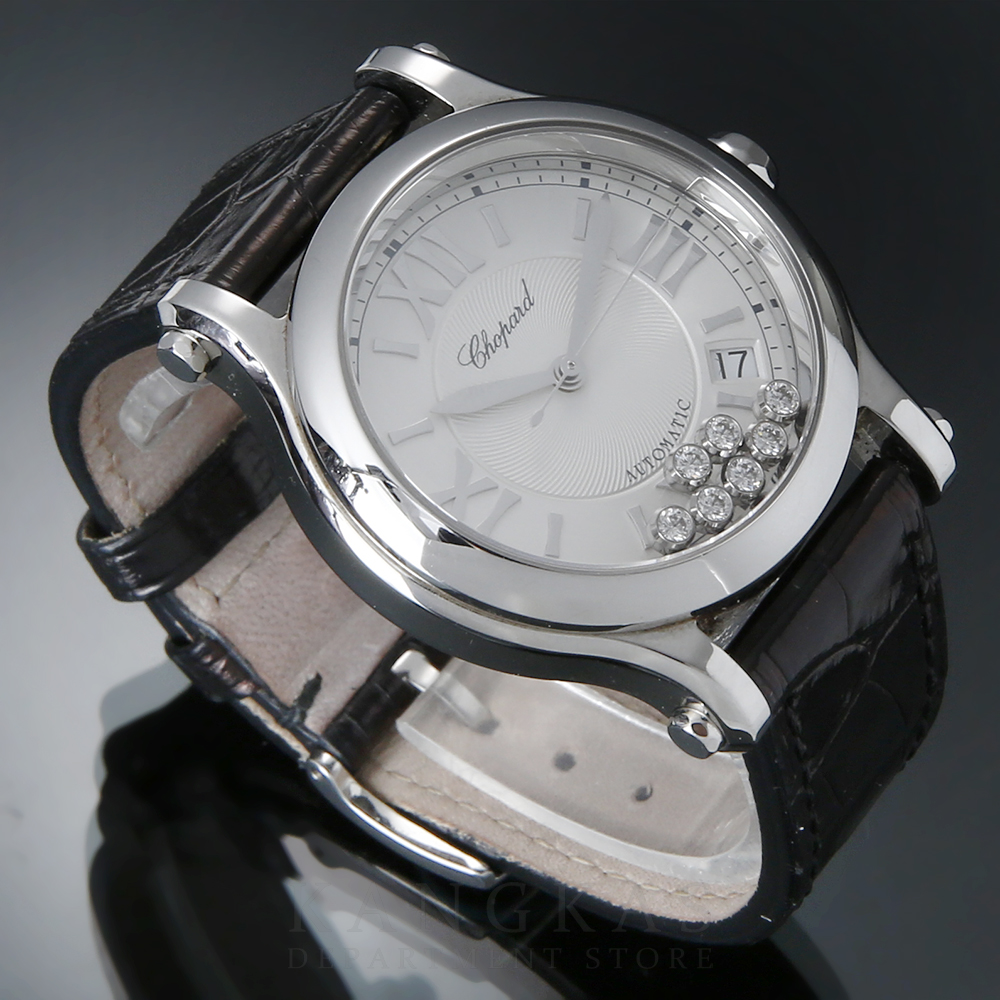 CHOPARD(USED) 쇼파드 해피스포츠