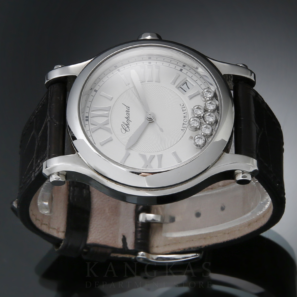 CHOPARD(USED) 쇼파드 해피스포츠
