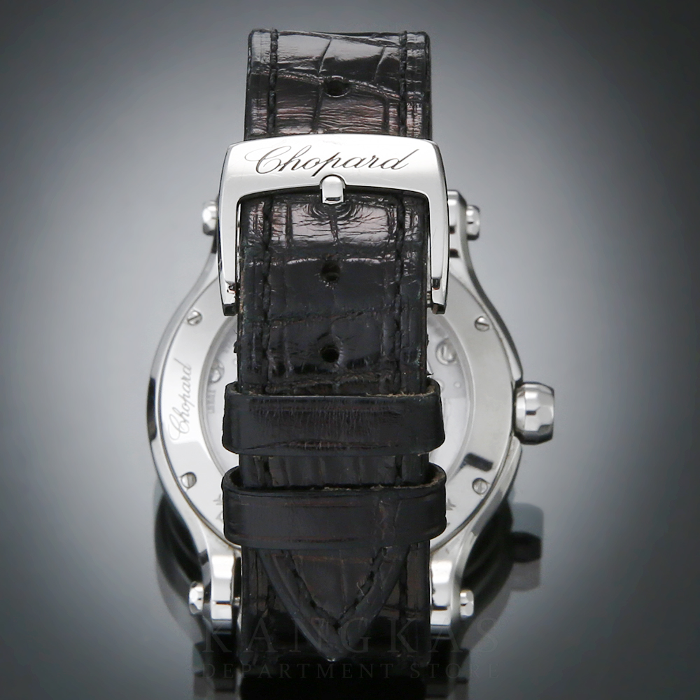 CHOPARD(USED) 쇼파드 해피스포츠