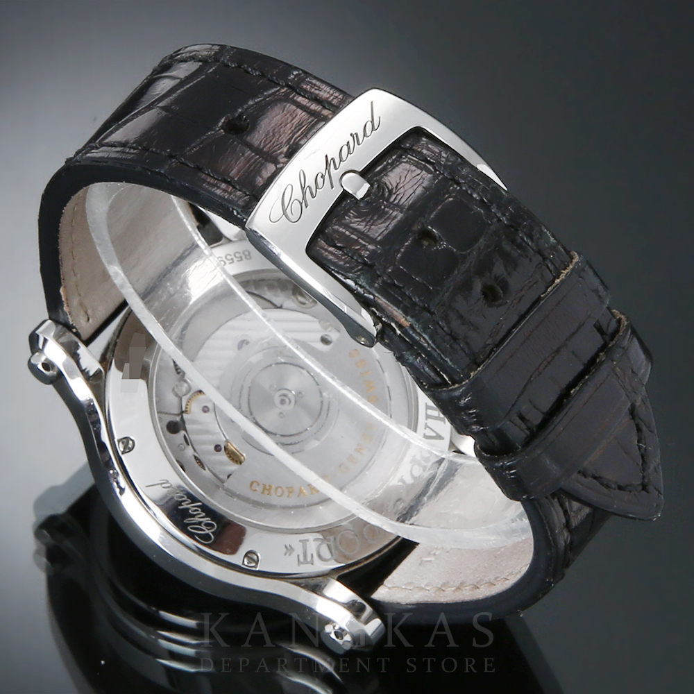CHOPARD(USED) 쇼파드 해피스포츠