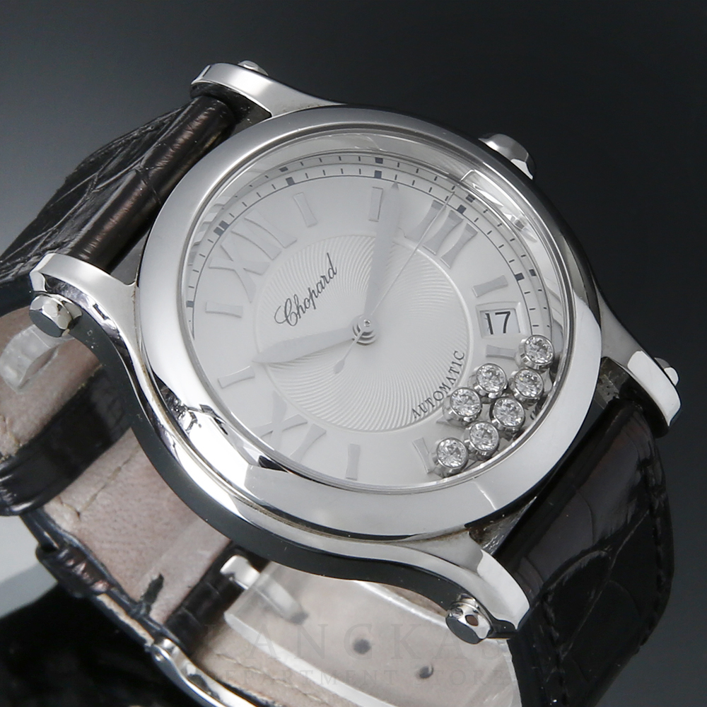 CHOPARD(USED) 쇼파드 해피스포츠