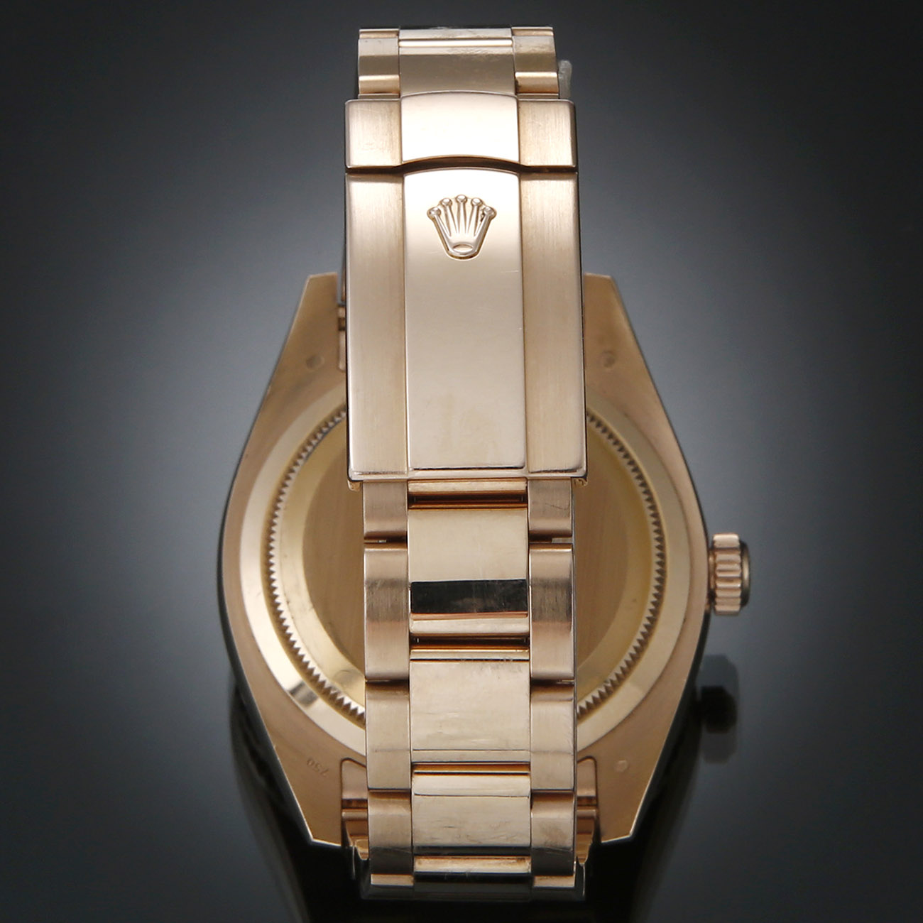 ROLEX(USED)롤렉스 스카이드웰러 326935