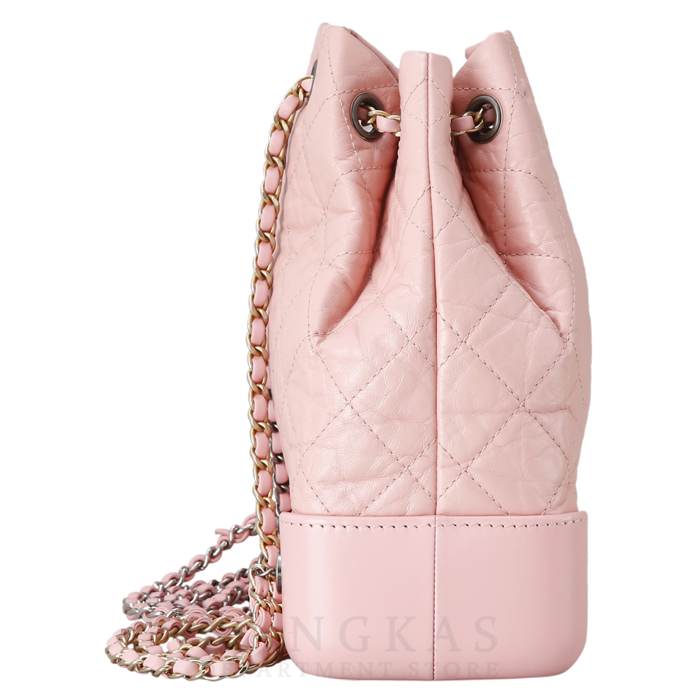 CHANEL(USED)샤넬 가브리엘 백팩